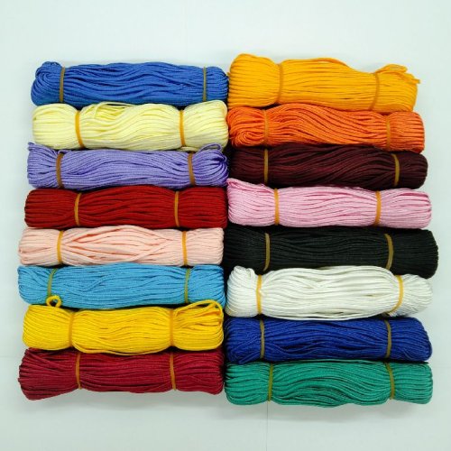 Soutache Cord