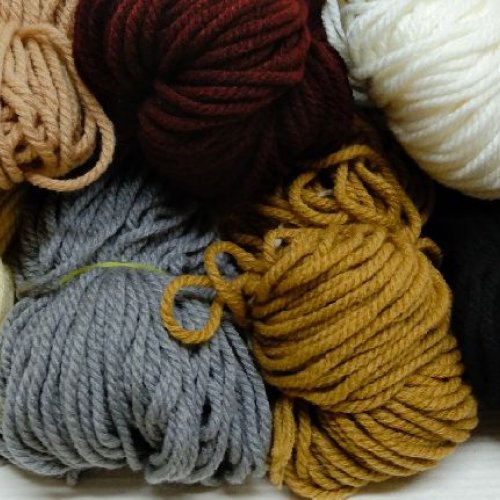 Woolen Yarn