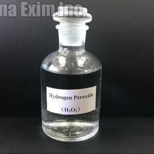 Hydrogen Peroxide
