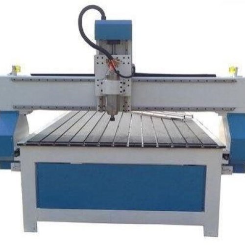 3D Wood Carving Machine