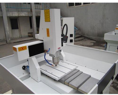 4040 CNC Die Router Machine