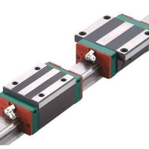 CNC Servo Voltage Stabilizer