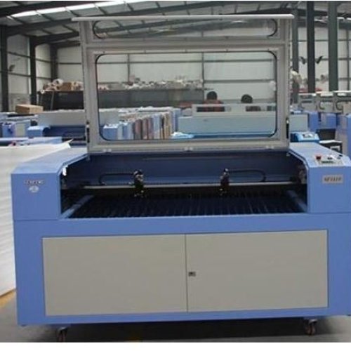 Fabric Laser Cutting Machine
