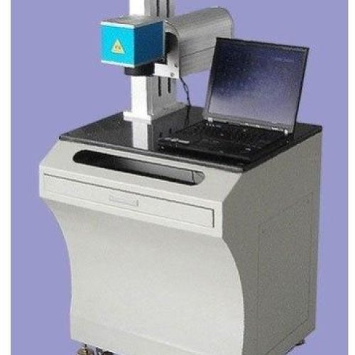 Fiber Marker Machine