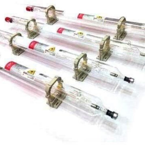 Industrial Laser Tube