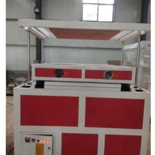 Industrial Vacuum Press Machine