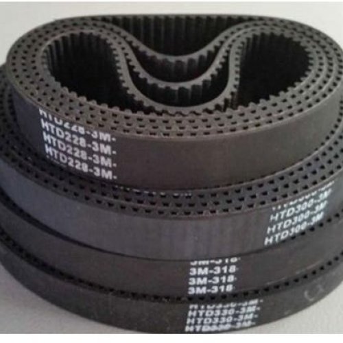Laser Machine Belt