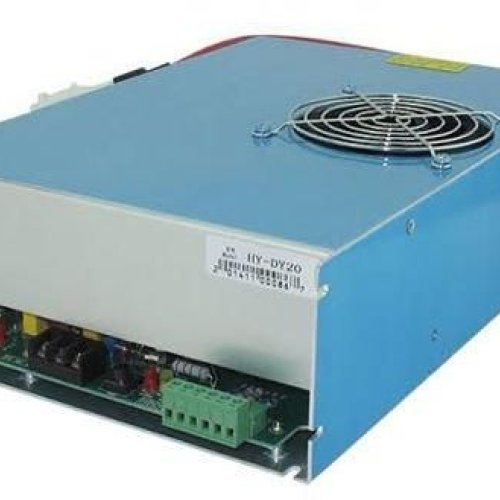 Laser Power Supply
