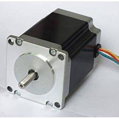 Laser Stepper Motor