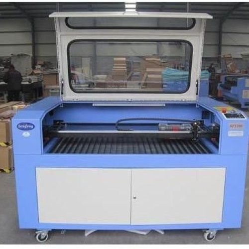 MDF Laser Cutting Machine