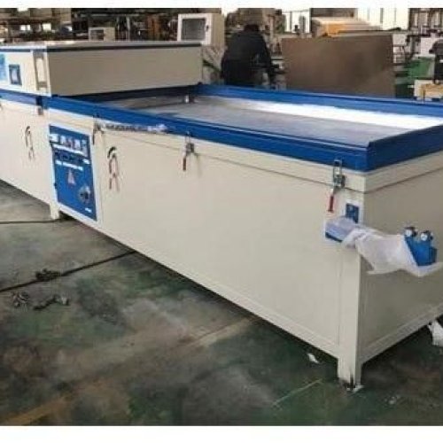 Membrane Vacuum Press Machine