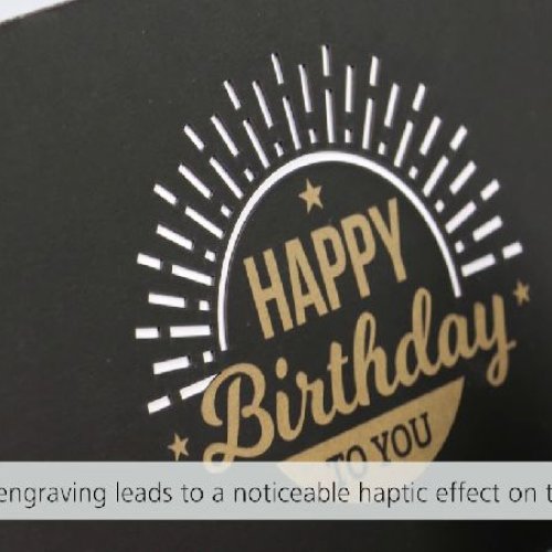 Paper Laser Cutting Services