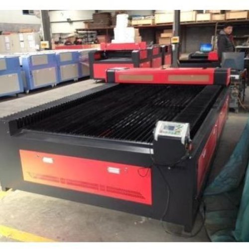 Wanneng Laser Cutting Machine