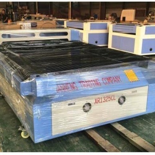 WTC1325 Laser Cutting & Engraving Machine