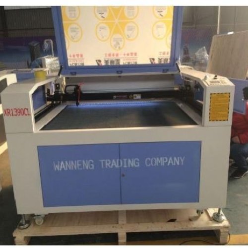 XR1390CL Laser Cutting & Engraving Machine