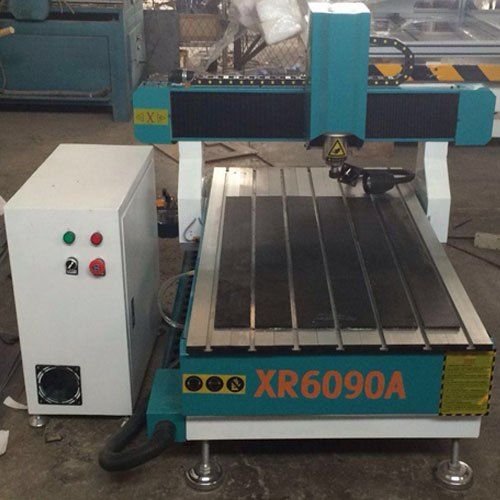 XR6090A CNC Wood Router Machine