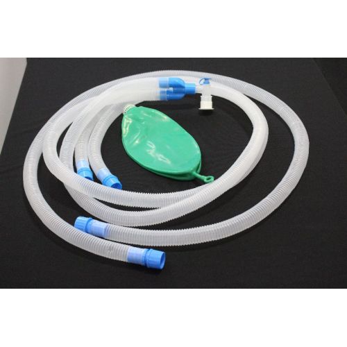 Anaesthesia Breathing Systems
