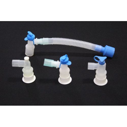 Breathing Mounts  & Filters