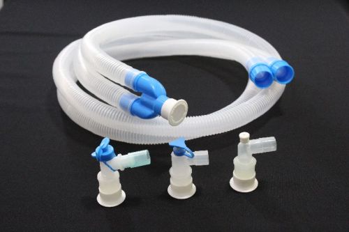 Ventilator Systems