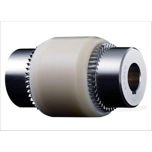 Nylon Gear Coupling