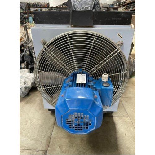 Oil Cooler