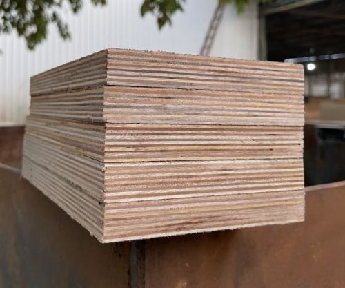 Marine Plywood