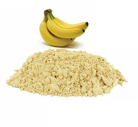 Banana Powder