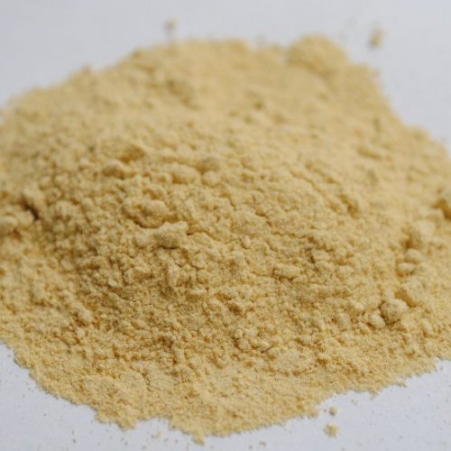 Dehydrated Ginger Powder