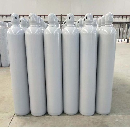 Nitrogen Gas Cylinder