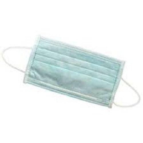 3 Ply Face Mask