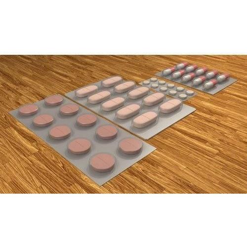 Paracetamol Tablets