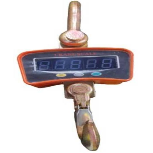 OCS CRANE SCALE (NEW MODEL)
