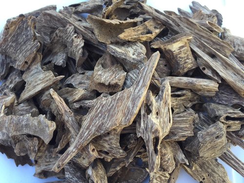 Agarwood Chips