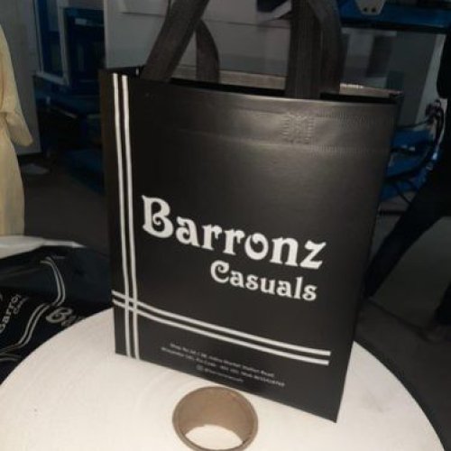 BOPP Laminated Non Woven Bag