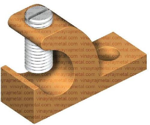Copper Lay Lug