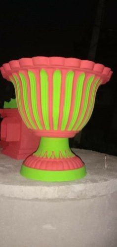 Decorative Flower Pot