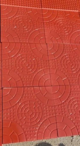 Parking Tiles