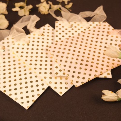 Handmade Shopping Bags