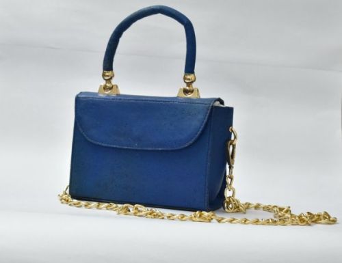 Ladies Vegan Leather Handbags