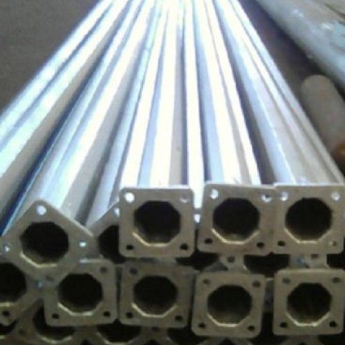 Mini High Mast Light Poles