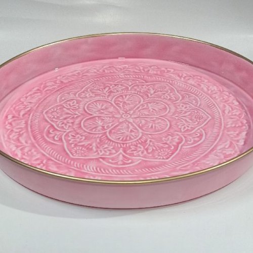 Berber Trays