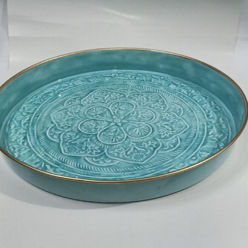 Plateau Berbere Trays