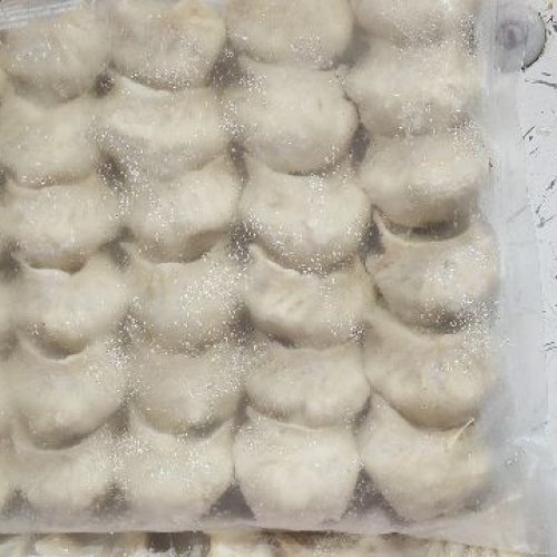 Frozen Momos