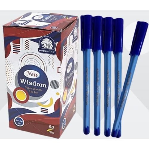 Wisdom Refill Ball Pen