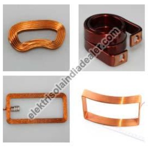 Self Bonding Copper Wire