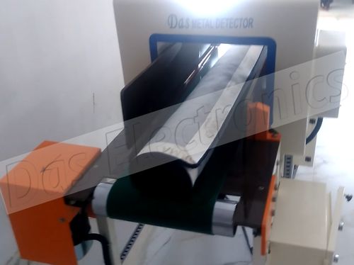 Home Furnishing Metal Detector