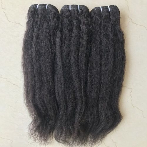 Yaki Human Hair Extension