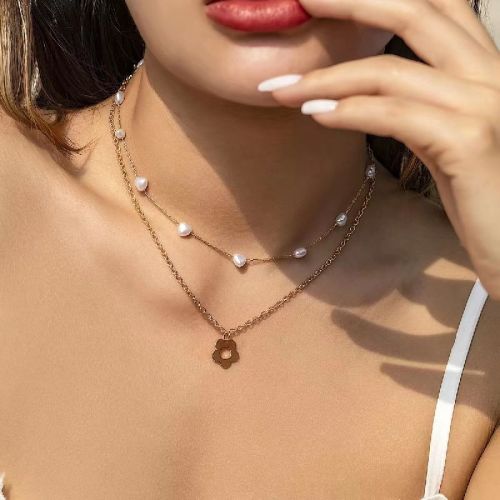 Artificial Necklace Set