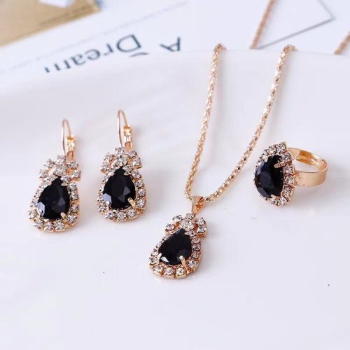 Artificial Pendant Set