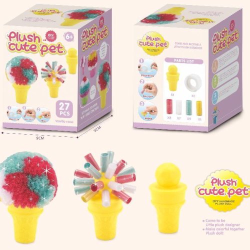 Baby Toys